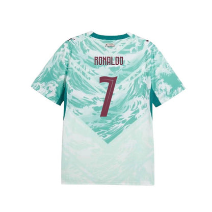 Portugal 2026 Away Adult Stadium Jersey