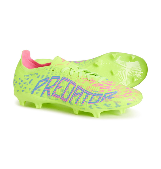 Adidas Predator League Firm-Multi-Ground Soccer Cleats