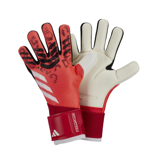 Adidas Predator Pro Junior Goalkeeper Soccer Gloves