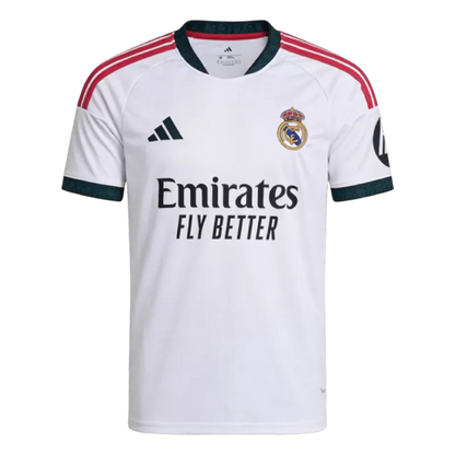 Real Madrid 26/27 Home Stadium Jersey