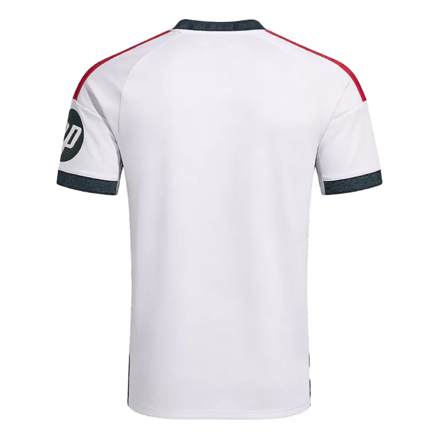Real Madrid 26/27 Home Stadium Jersey