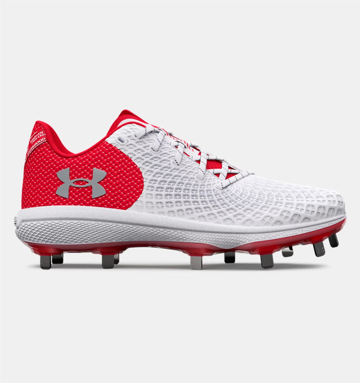 Under Armour Women's Glyde 2 Mt Softball Cleats