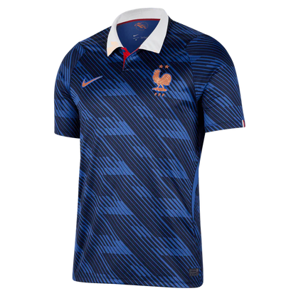 France 2026 Home Stadium Jersey