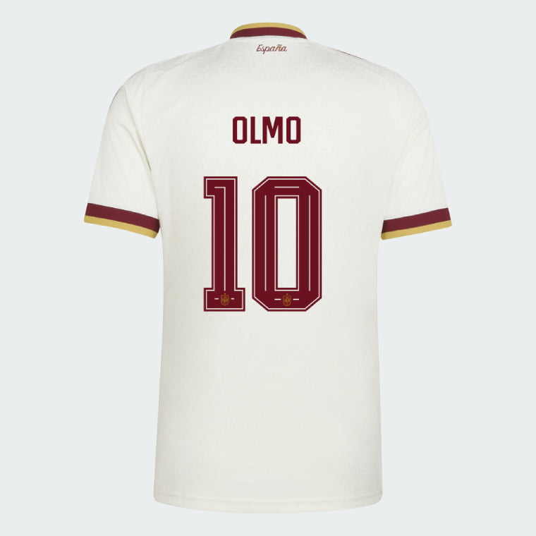 Spain 2026 Away Adult Stadium Jersey