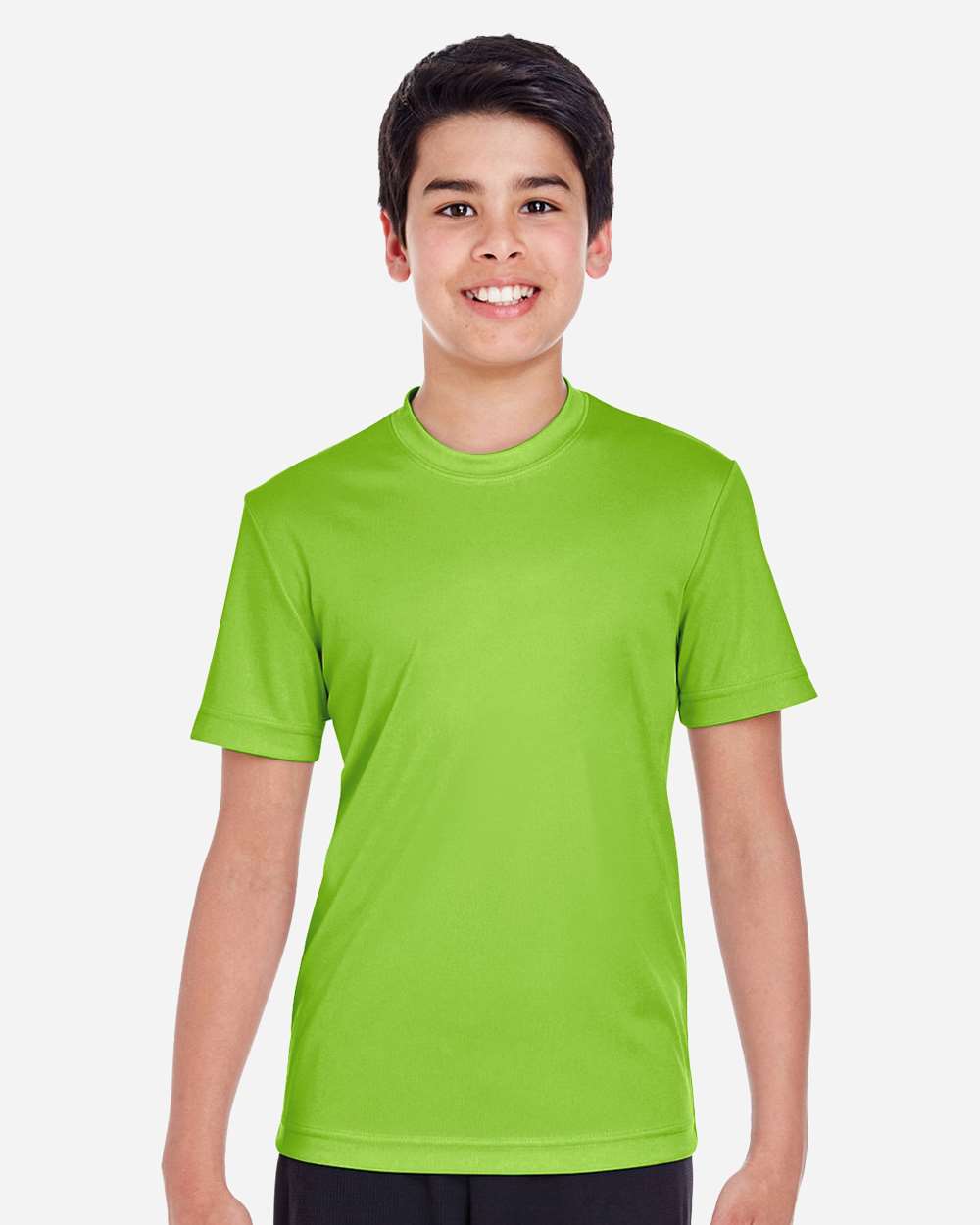 SS Youth Performance Shirt