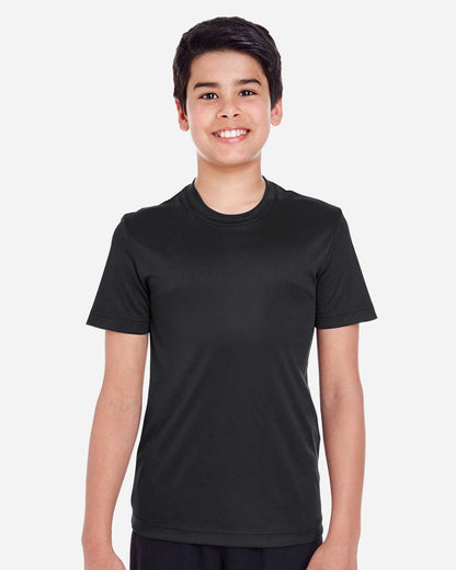 SS Youth Performance Shirt