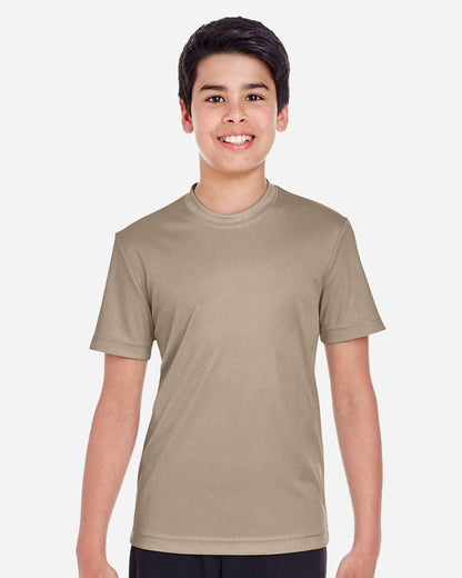 SS Youth Performance Shirt