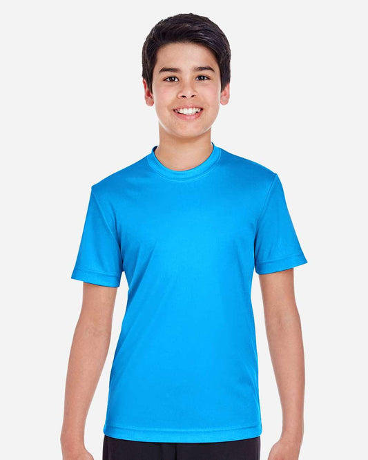 SS Youth Performance Shirt
