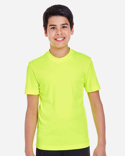 SS Youth Performance Shirt