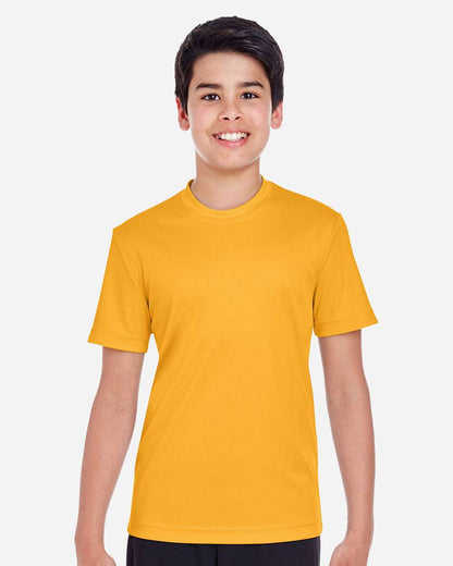 SS Youth Performance Shirt