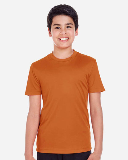 SS Youth Performance Shirt