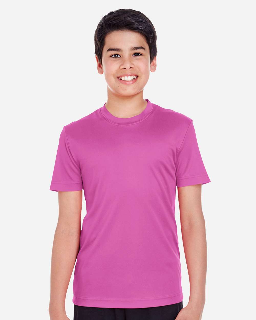 SS Youth Performance Shirt