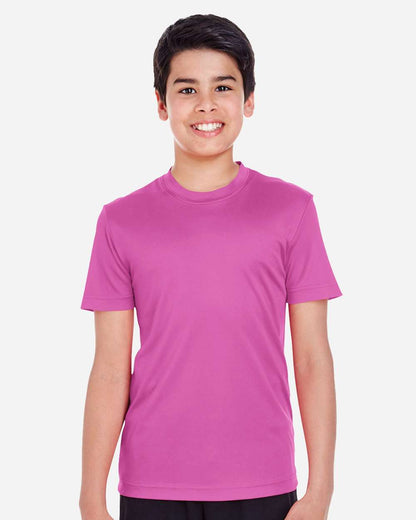 SS Youth Performance Shirt