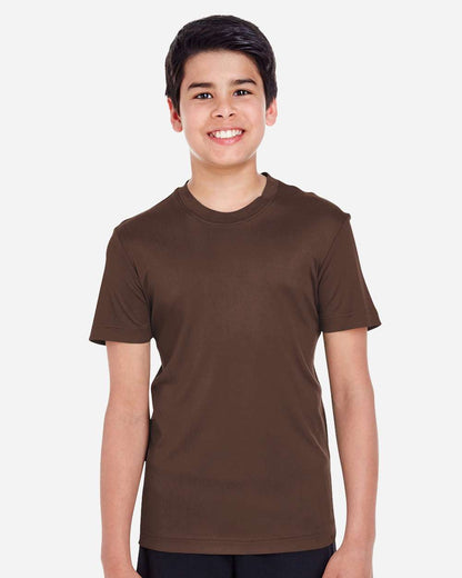 SS Youth Performance Shirt