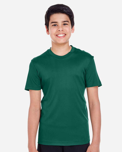 SS Youth Performance Shirt