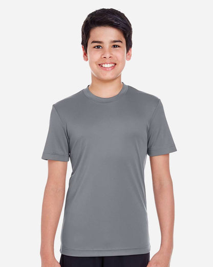 SS Youth Performance Shirt