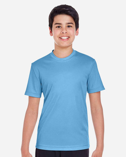 SS Youth Performance Shirt