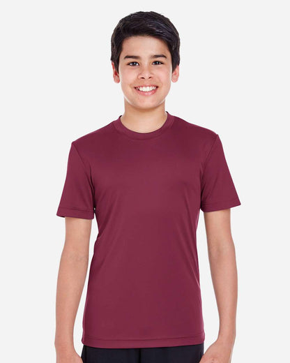 SS Youth Performance Shirt