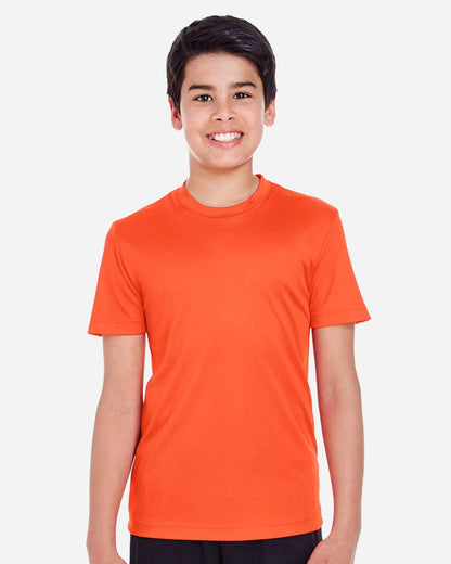 SS Youth Performance Shirt