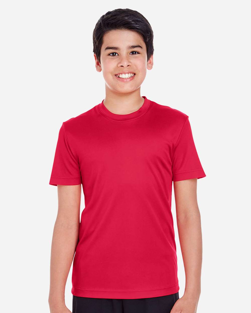 SS Youth Performance Shirt