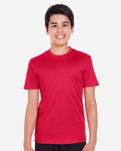SS Youth Performance Shirt