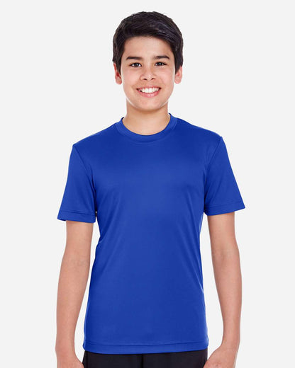 SS Youth Performance Shirt