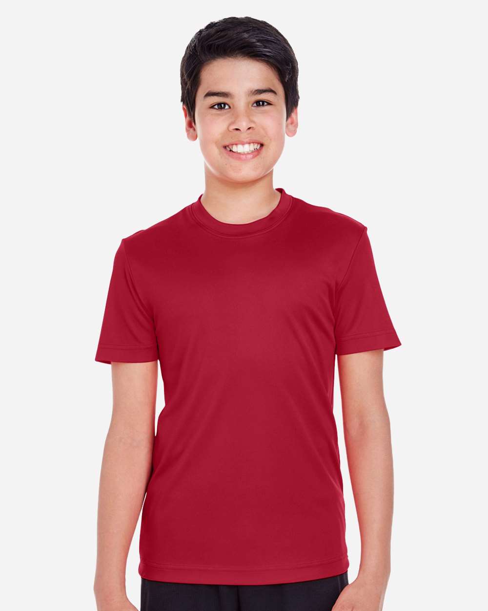 SS Youth Performance Shirt