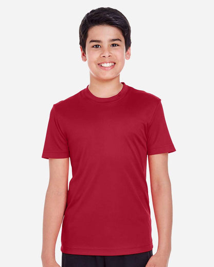 SS Youth Performance Shirt