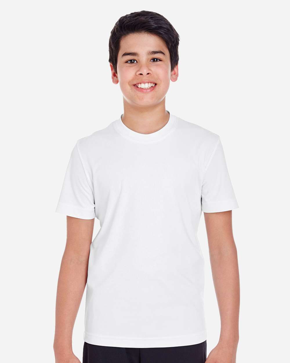 SS Youth Performance Shirt