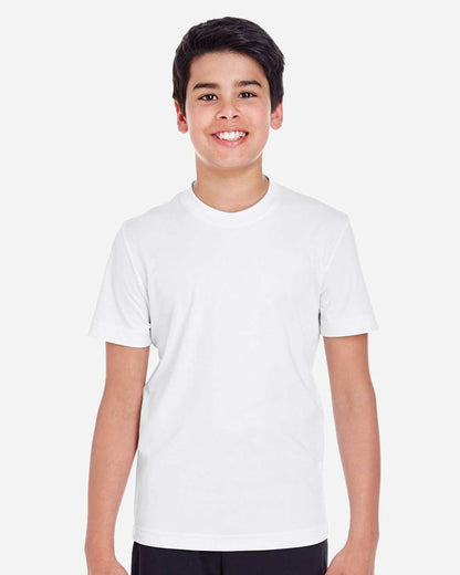 SS Youth Performance Shirt