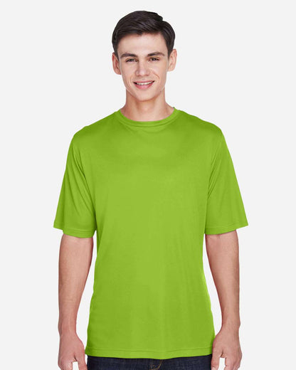 SS Unisex Performance Shirt