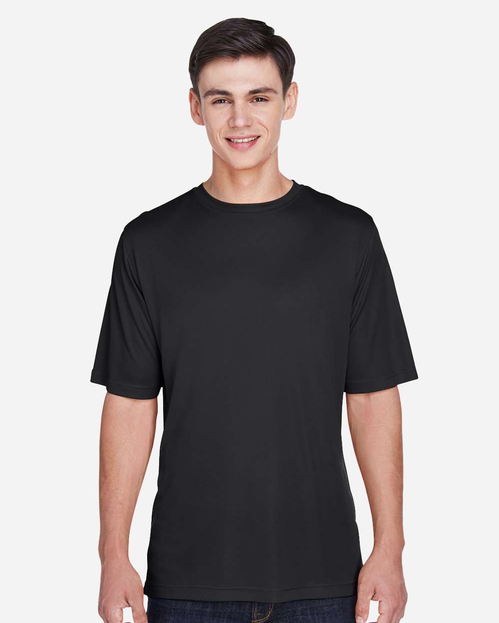 SS Unisex Performance Shirt