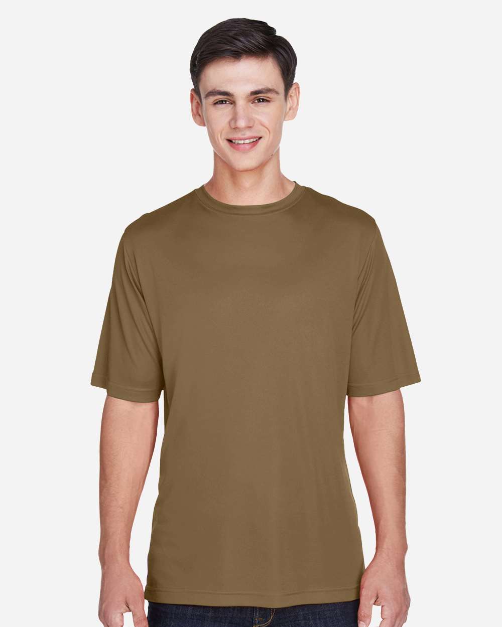SS Unisex Performance Shirt