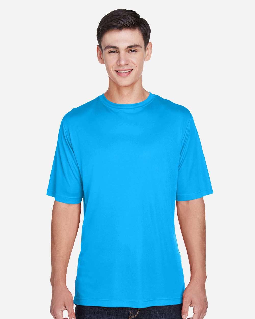 SS Unisex Performance Shirt