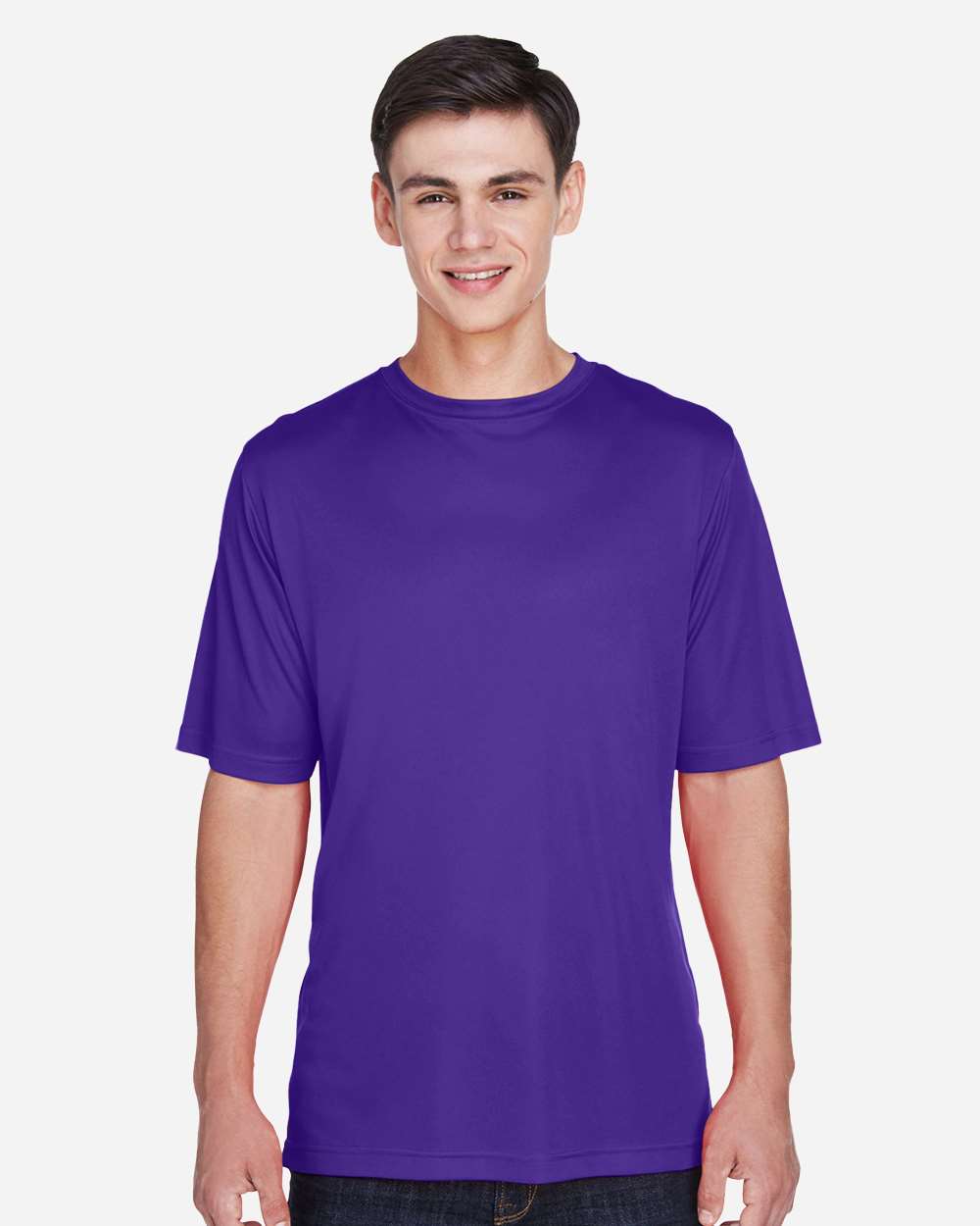 SS Unisex Performance Shirt