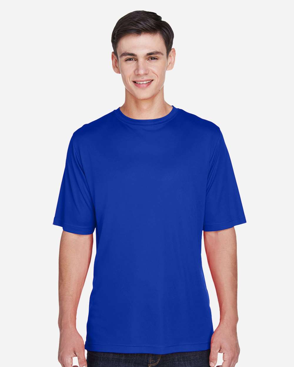 SS Unisex Performance Shirt