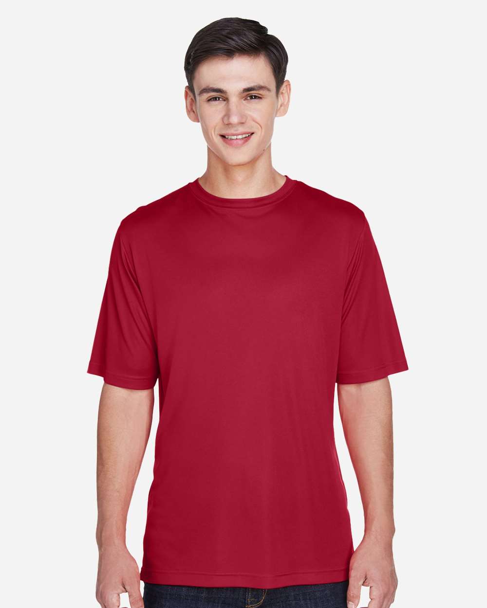 SS Unisex Performance Shirt