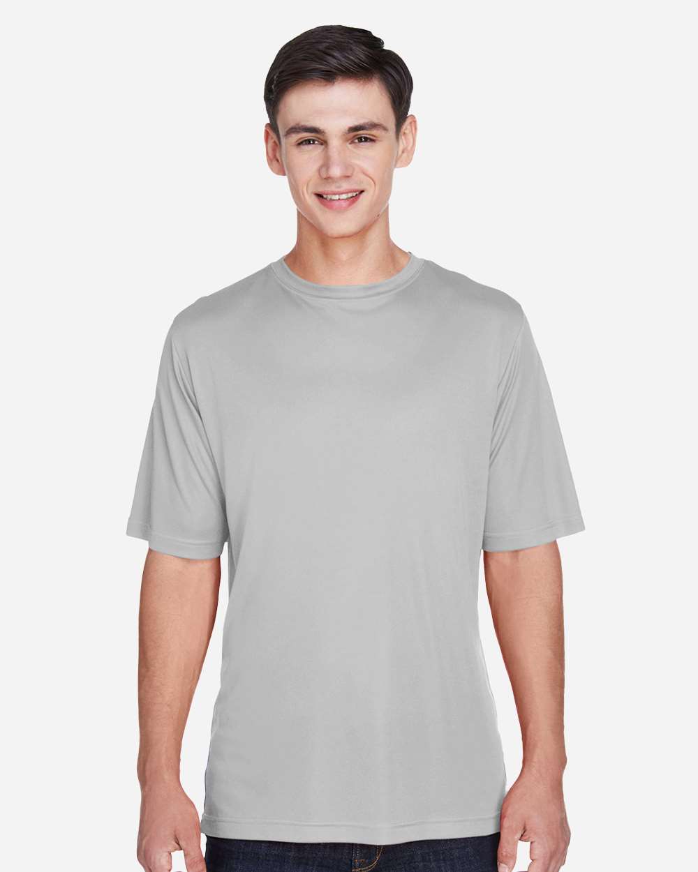 SS Unisex Performance Shirt