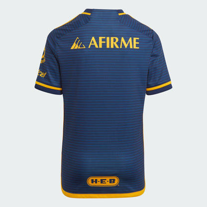 Tigres UANL 23/24 Home Adult Stadium Jersey