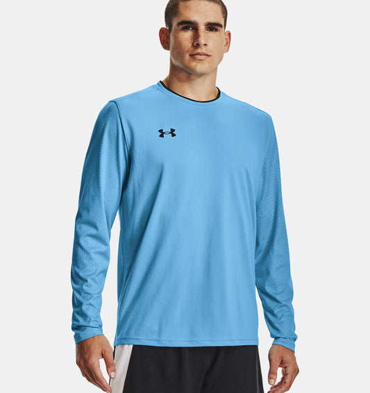 Under Armour Wall Goalkeeper Jersey