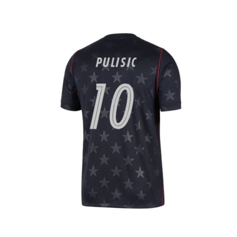 USA 2026 Away Adult Stadium Jersey
