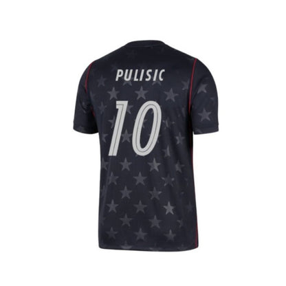 USA 2026 Away Adult Stadium Jersey