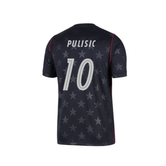 USA 2026 Away Adult Stadium Jersey