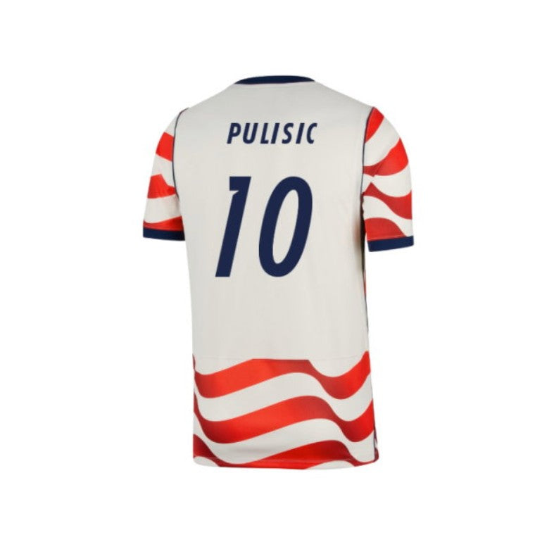 USA 2026 Home Adult Stadium Jersey