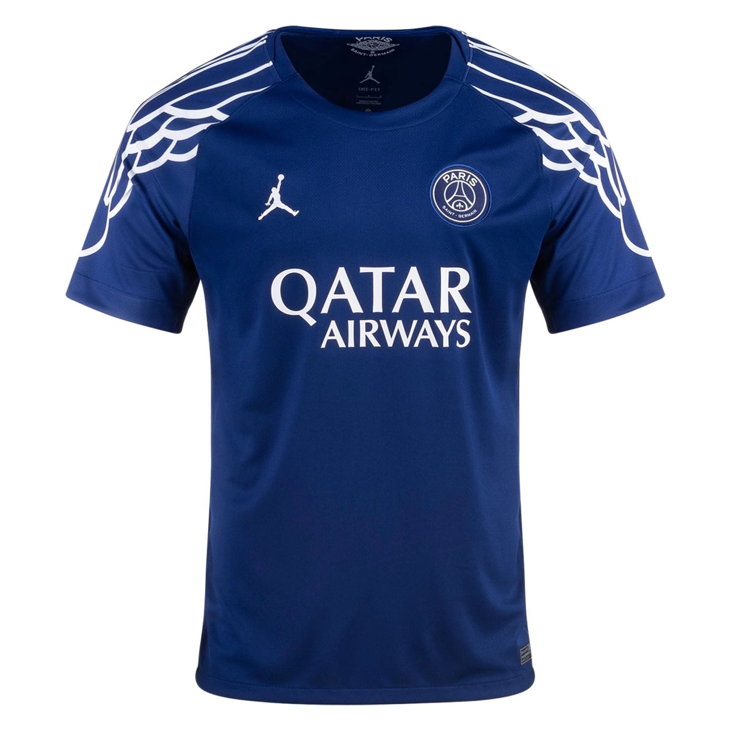 PSG 24/25 Forth Stadium Jersey
