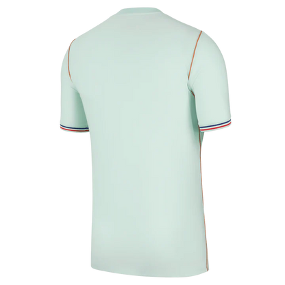 France 2026 Away Stadium Jersey