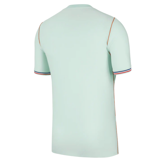 France 2026 Away Stadium Jersey