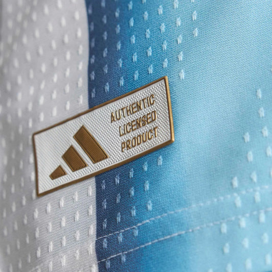Argentina 2026 Home Player Jersey