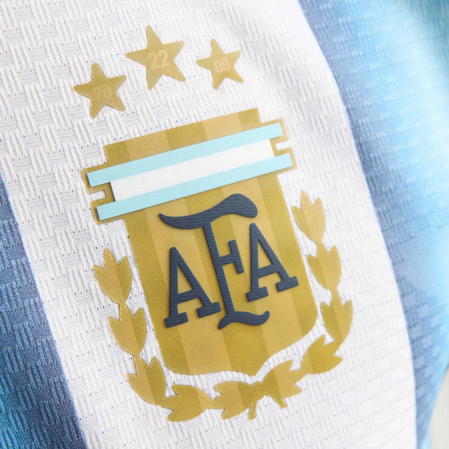 Argentina 2026 Home Player Jersey