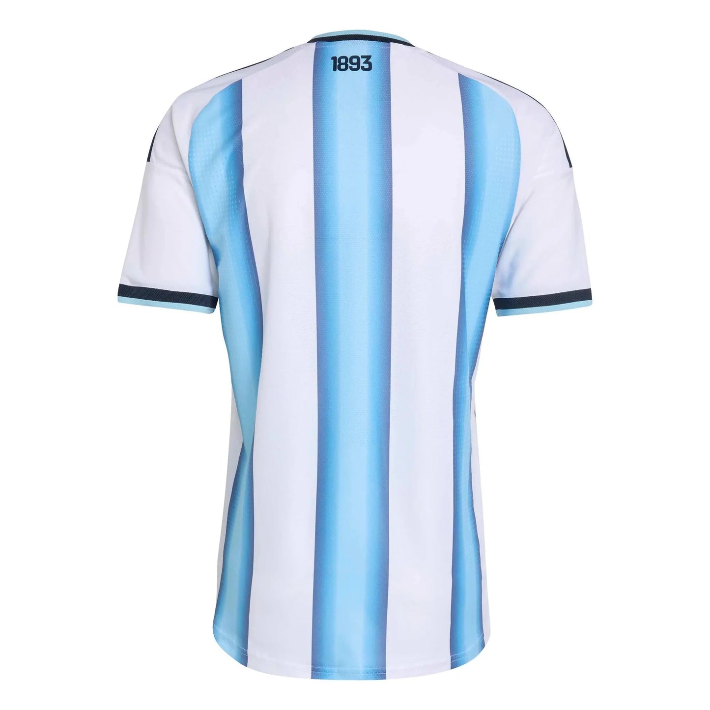Argentina 2026 Home Player Jersey
